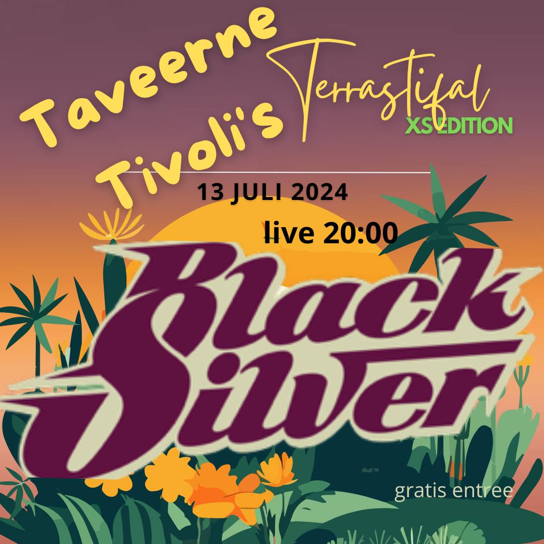 THINGS TO DO - Restaurant Taveerne Tivoli